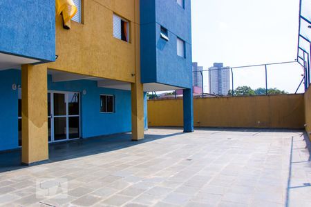 Apartamento à venda com 85m², 3 quartos e 2 vagasÁrea comum