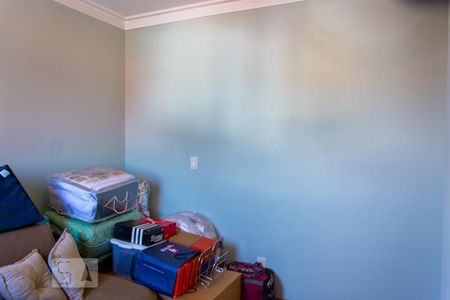 Apartamento à venda com 85m², 3 quartos e 2 vagasQuarto 2