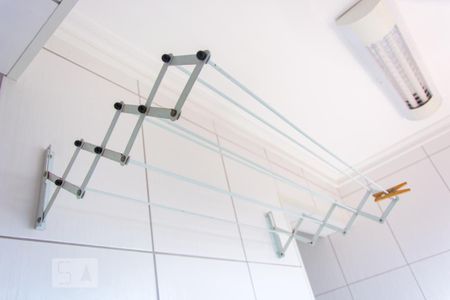 Apartamento à venda com 85m², 3 quartos e 2 vagasÁrea de Serviço