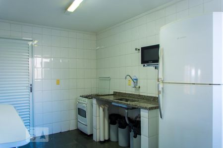 Apartamento à venda com 85m², 3 quartos e 2 vagasÁrea comum - Salão de festas