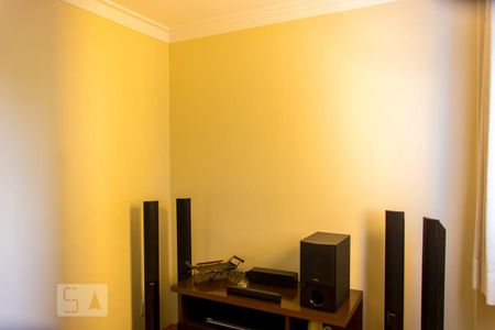 Quarto 1 de apartamento à venda com 3 quartos, 85m² em Vila Humaita, Santo André