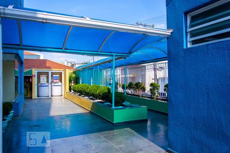 Apartamento à venda com 85m², 3 quartos e 2 vagasÁrea comum