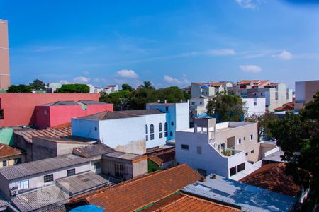 Apartamento à venda com 85m², 3 quartos e 2 vagasVista do Quarto 2