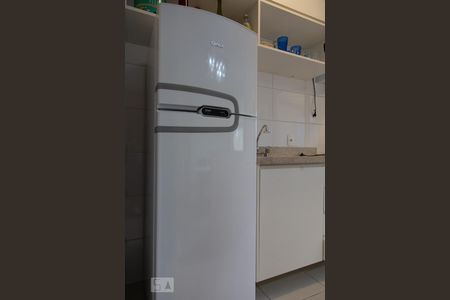 Studio para alugar com 54m², 1 quarto e 1 vagaCozinha