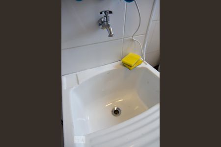 Studio para alugar com 54m², 1 quarto e 1 vagaÁrea de serviço