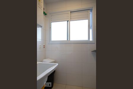 Studio para alugar com 54m², 1 quarto e 1 vagaÁrea de serviço