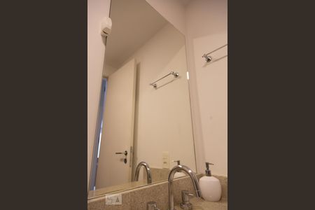 Studio para alugar com 54m², 1 quarto e 1 vagaBanheiro 