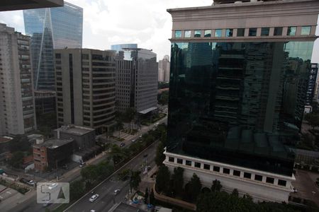 Studio para alugar com 54m², 1 quarto e 1 vagaVista 