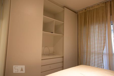 Studio para alugar com 54m², 1 quarto e 1 vagaStudio