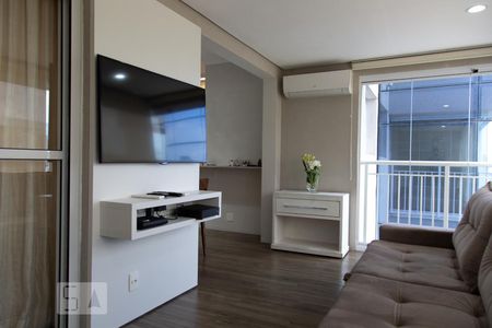 Studio de kitnet/studio para alugar com 1 quarto, 54m² em Vila Nova Conceição, São Paulo