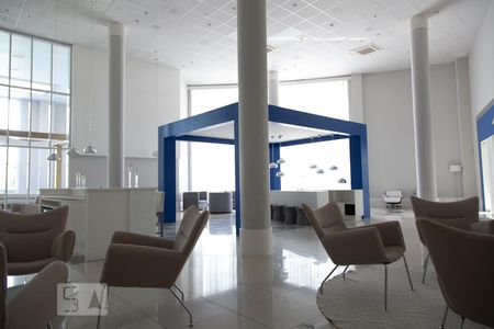 Studio para alugar com 54m², 1 quarto e 1 vagaEspaço gourmet