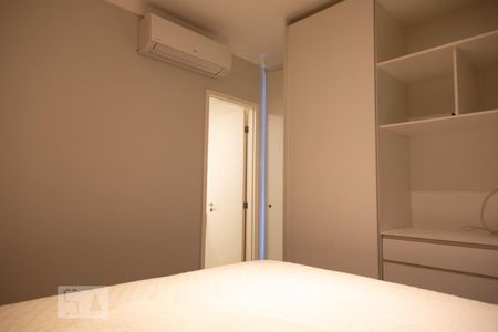 Studio de kitnet/studio para alugar com 1 quarto, 54m² em Vila Nova Conceição, São Paulo