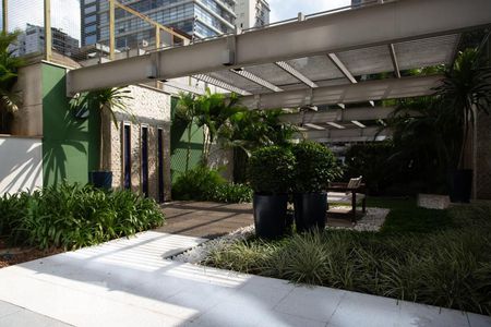 Studio para alugar com 54m², 1 quarto e 1 vagaÁrea externa