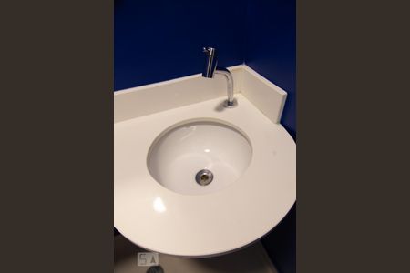 Studio para alugar com 54m², 1 quarto e 1 vagaLavabo