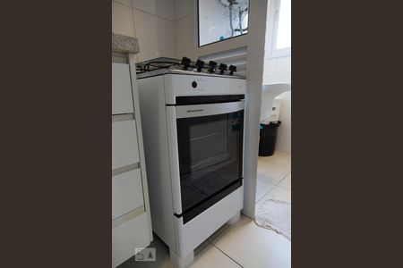 Studio para alugar com 54m², 1 quarto e 1 vagaCozinha