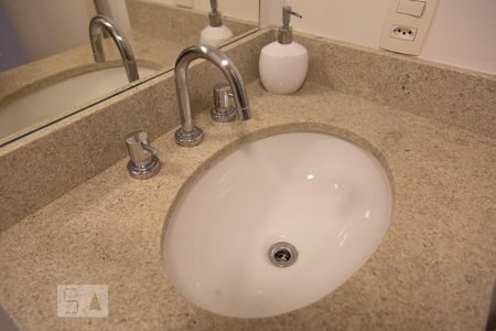 Studio para alugar com 54m², 1 quarto e 1 vagaBanheiro 