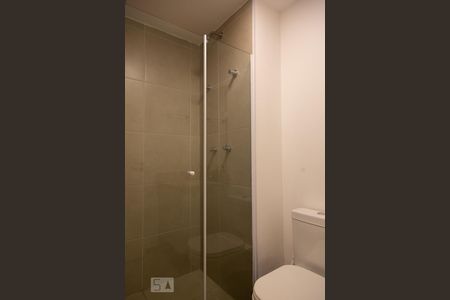 Studio para alugar com 54m², 1 quarto e 1 vagaBanheiro 