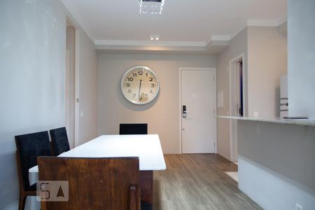 Studio de kitnet/studio para alugar com 1 quarto, 54m² em Vila Nova Conceição, São Paulo