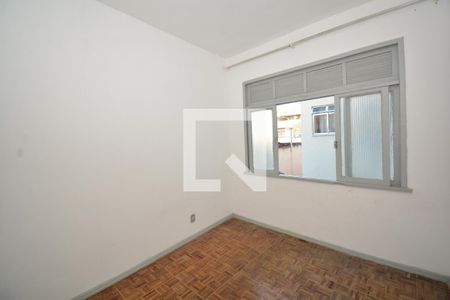 Quarto 1 de apartamento para alugar com 2 quartos, 60m² em Váz Lobo, Rio de Janeiro