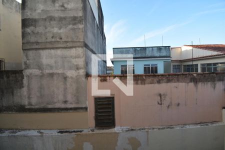 Vista da Sala de apartamento para alugar com 2 quartos, 60m² em Váz Lobo, Rio de Janeiro
