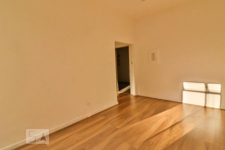 Sala/Quarto de apartamento para alugar com 1 quarto, 50m² em Bela Vista, São Paulo
