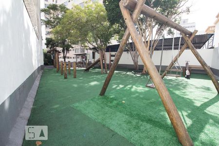 Apartamento para alugar com 50m², 1 quarto e sem vaga Apartamento para alugar com 50m², 1 quarto e sem vagaÁrea comum