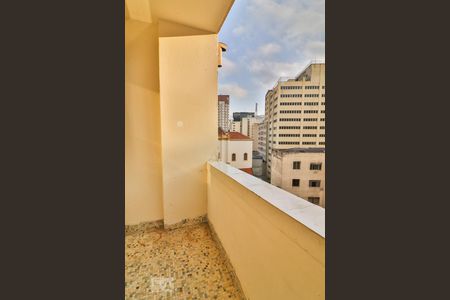 Apartamento para alugar com 50m², 1 quarto e sem vaga Apartamento para alugar com 50m², 1 quarto e sem vagaDetalhe da area de serviço