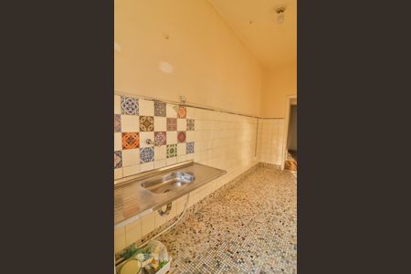 Apartamento para alugar com 50m², 1 quarto e sem vaga Apartamento para alugar com 50m², 1 quarto e sem vagaCozinha