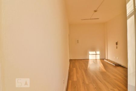Sala/Quarto de apartamento para alugar com 1 quarto, 50m² em Bela Vista, São Paulo
