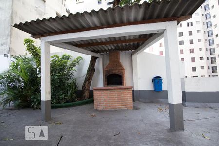 Apartamento para alugar com 50m², 1 quarto e sem vaga Apartamento para alugar com 50m², 1 quarto e sem vagaÁrea comum