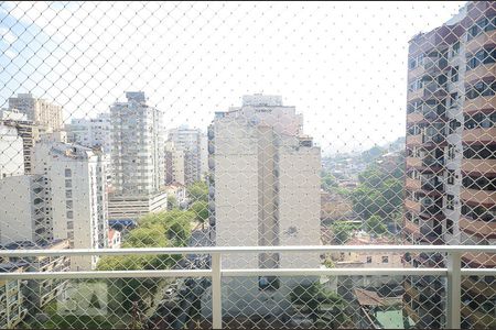 Vista de apartamento à venda com 2 quartos, 190m² em Icaraí, Niterói