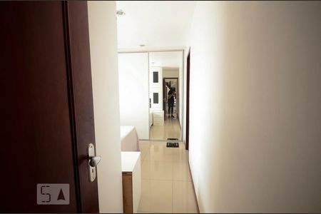 Suíte de apartamento à venda com 2 quartos, 190m² em Icaraí, Niterói
