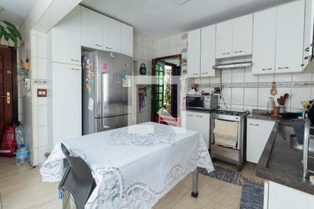 Apartamento à venda com 112m², 3 quartos e 2 vagasCozinha