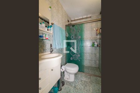 Apartamento à venda com 112m², 3 quartos e 2 vagasSuíte - banheiro