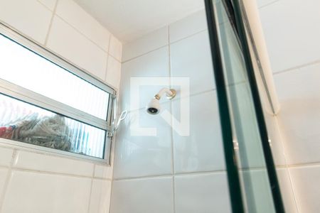 Apartamento à venda com 112m², 3 quartos e 2 vagasBanheiro social