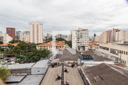 Apartamento à venda com 112m², 3 quartos e 2 vagasQuarto - vista 