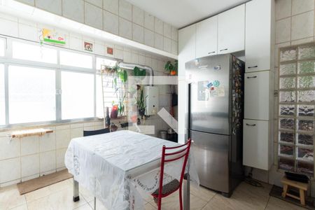 Apartamento à venda com 112m², 3 quartos e 2 vagasCozinha