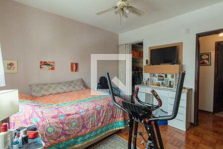 Apartamento à venda com 112m², 3 quartos e 2 vagasSuíte 