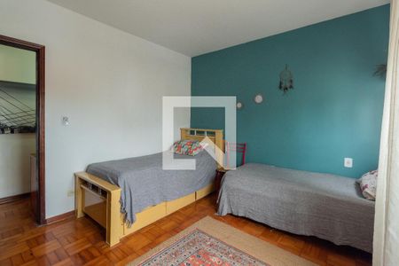 Apartamento à venda com 112m², 3 quartos e 2 vagasQuarto 