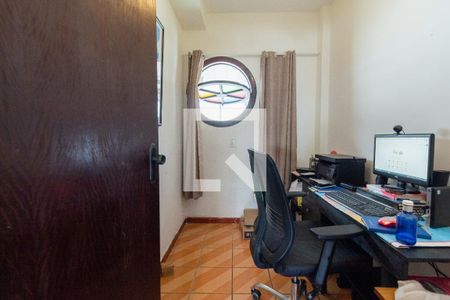 Escritório/quarto reversível de apartamento à venda com 3 quartos, 112m² em Pinheiros, São Paulo