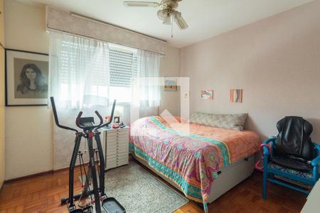 Apartamento à venda com 112m², 3 quartos e 2 vagasSuíte 