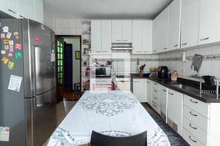 Apartamento à venda com 112m², 3 quartos e 2 vagasCozinha