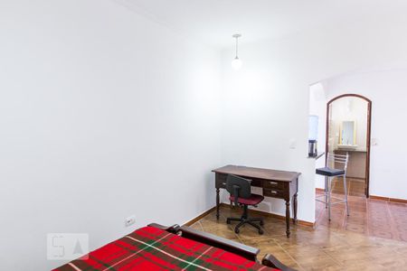 Quarto de kitnet/studio para alugar com 1 quarto, 34m² em Bosque dos Eucaliptos, São José dos Campos