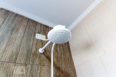 Studio para alugar com 34m², 1 quarto e sem vagaBanheiro