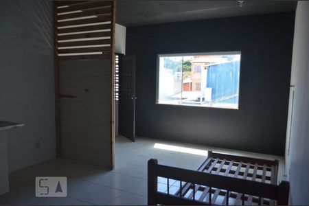 Kitnet de kitnet/studio para alugar com 1 quarto, 30m² em Rio Vermelho, Salvador