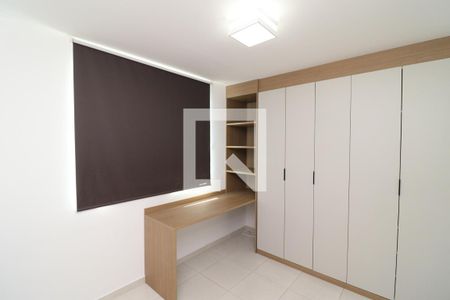 Quarto 1 de casa de condomínio para alugar com 3 quartos, 101m² em Praia da Bandeira, Rio de Janeiro