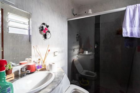 Banheiro 1 de casa à venda com 5 quartos, 135m² em Vila Madalena, São Paulo