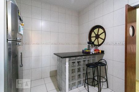 Casa à venda com 135m², 5 quartos e 2 vagas Casa à venda com 135m², 5 quartos e 2 vagasCozinha 2