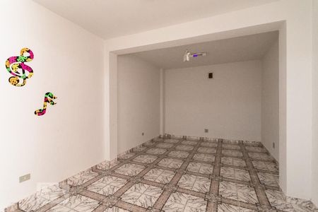 Casa à venda com 135m², 5 quartos e 2 vagas Casa à venda com 135m², 5 quartos e 2 vagasSalão