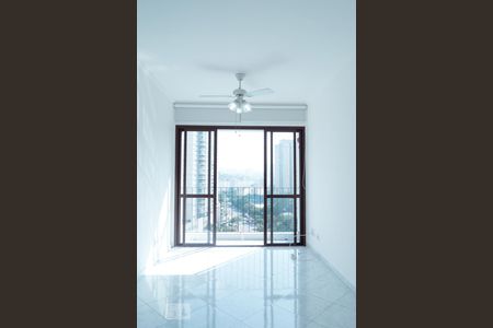 Sala de apartamento para alugar com 2 quartos, 72m² em Imirim, São Paulo